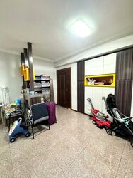 Rivervale Crest (D19), Apartment #456012281